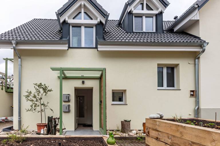 Studio flat  Basel-Stadt
