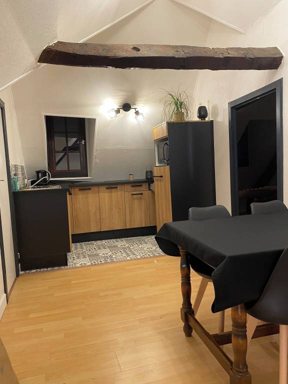 Appartement  Lesneven