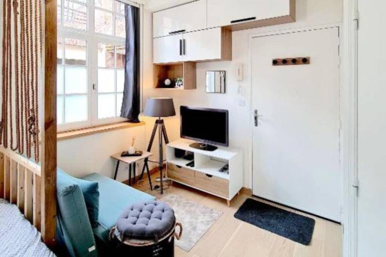Appartement Noyelles-Godault