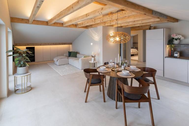 Das Delta - Exklusives Ferienhaus zwischen Natur & Bodensee — photo 2