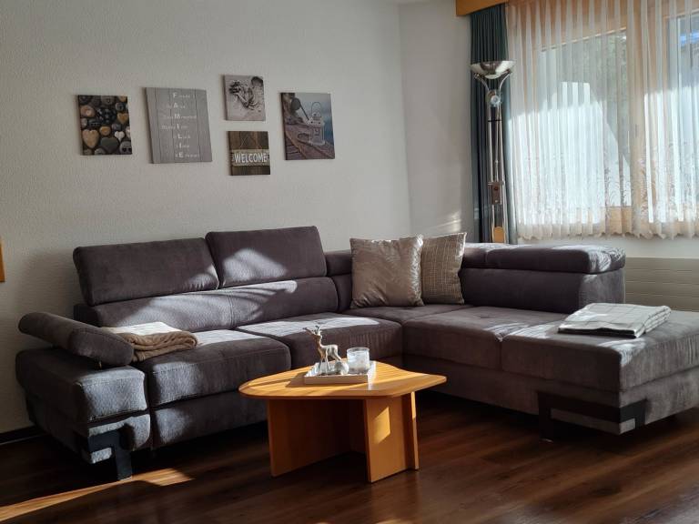 Appartement  Saas-Grund