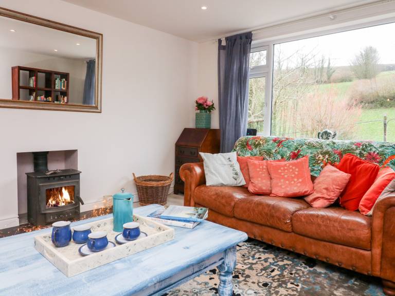 Child-friendly cottage with BBQ & garden | Beach view | Dogs allowed — photo 5