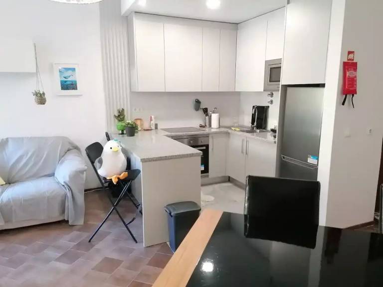 Appartement Costa da Caparica