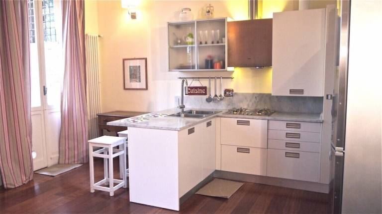 Appartamento Bologna