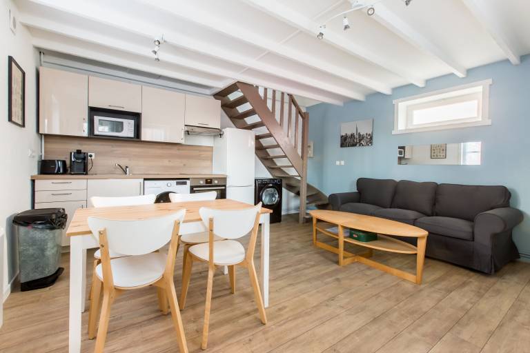 Maison de vacances Quesnoy-sur-Deûle