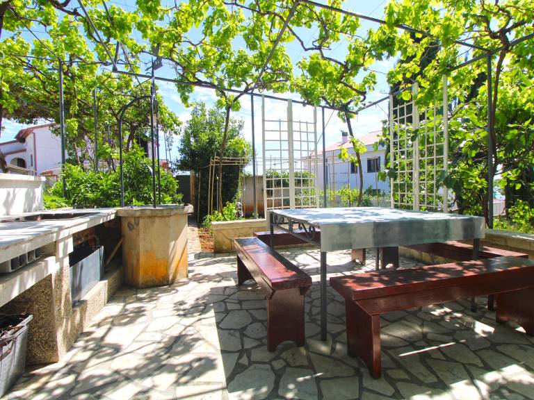 Charming holiday apartment with barbeque & patio | Close to the beach | Dogs allowed — photo 2