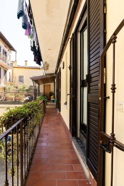 Holiday apartment with yard & patio — photo 5