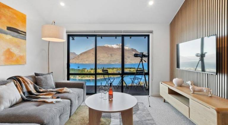 125 m&sup2; Ferienhaus