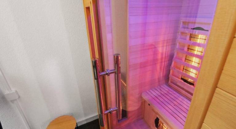 Rental apartment with sauna | Close to the ski | Dogs allowed — photo 4