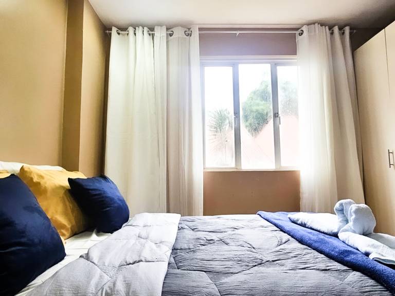 Wonderful rental apartment | Pet-friendly in Baguio