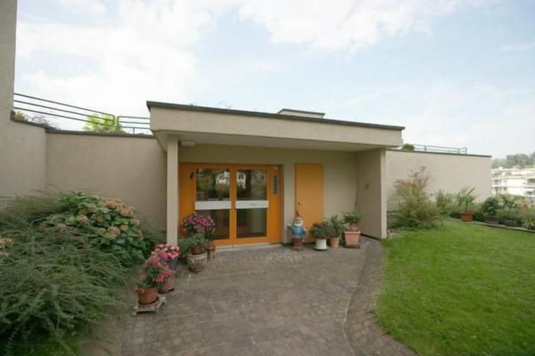 Ferienwohnung  Weggis