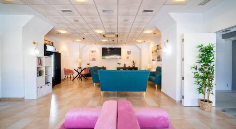 Hotel Puerta de Cazorla — photo 3