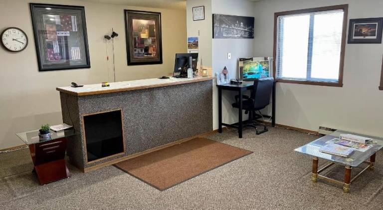 Travel Inn in Watertown, SD