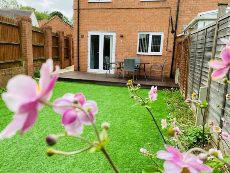 Huis Solihull