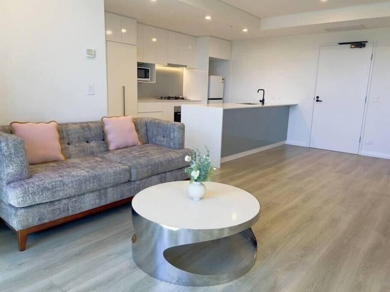 Appartement  Brisbane
