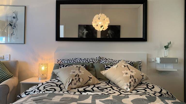 Apartment Homebush