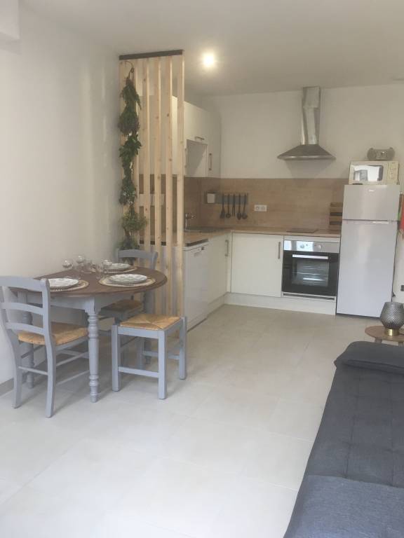 Appartement Cheverny