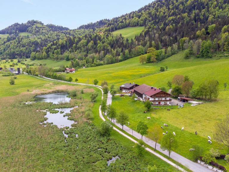 Spacious apartment | Dogs allowed in Kufstein