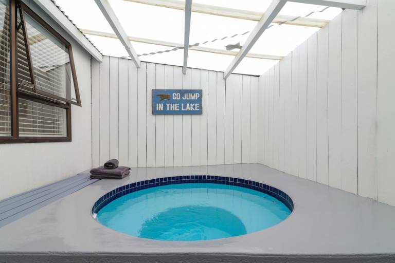 Motel Taupo