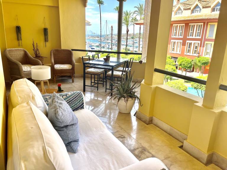 Apartamento San Roque