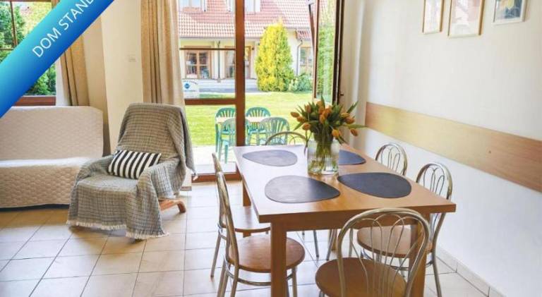 Nice rental apartment with BBQ, patio & garden | Pet-friendly — photo 5