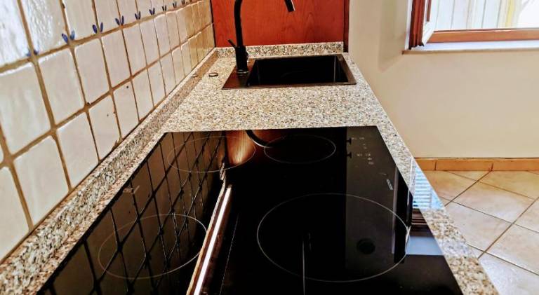 Holiday apartment with 1 room for 4 persons — photo 4