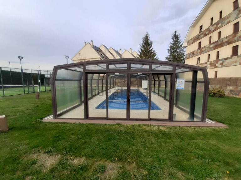 Apartamento Riaza