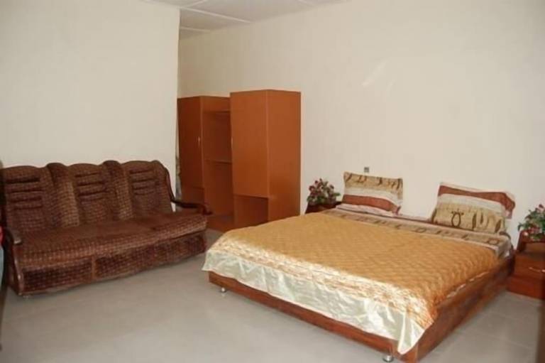 Lodge Bawjiasi