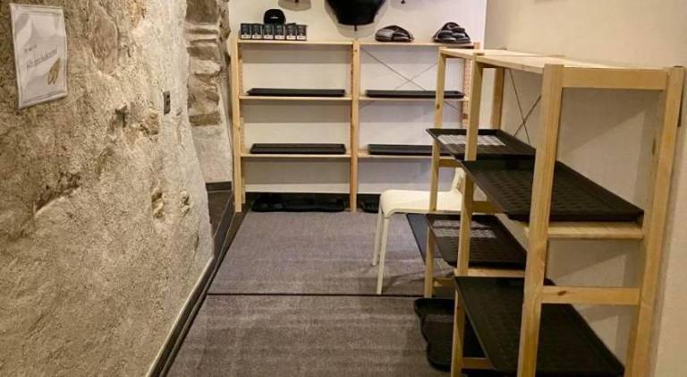 Moderne helle Ferienwohnung 1-6 Pers - Chasa32 in Guarda — photo 4