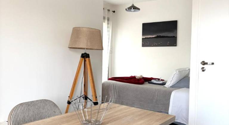 Charming holiday apartment | Dogs allowed in Saint-Jean-de-Vedas