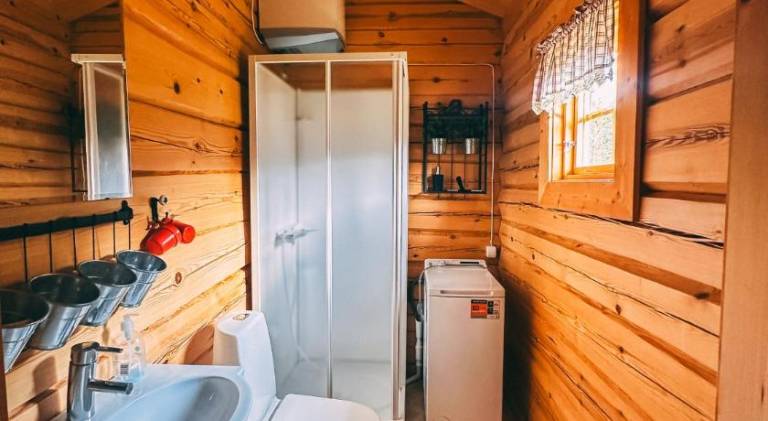 Vacation home with 1 room for 4 persons — photo 2