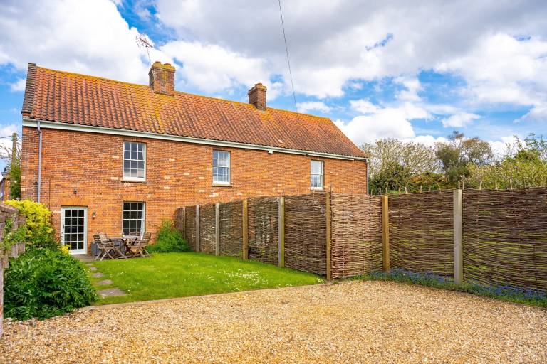 Cottage Thornham