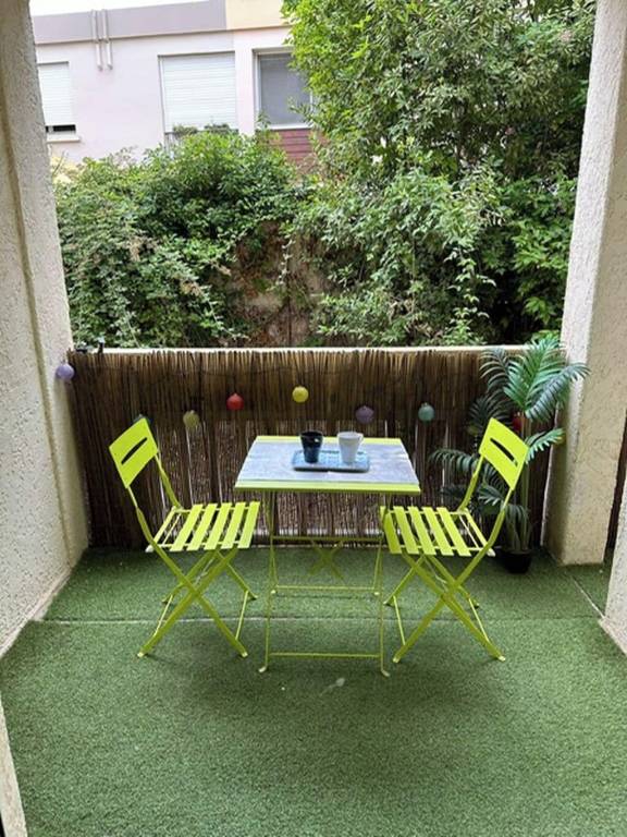 Apartamento Montpellier