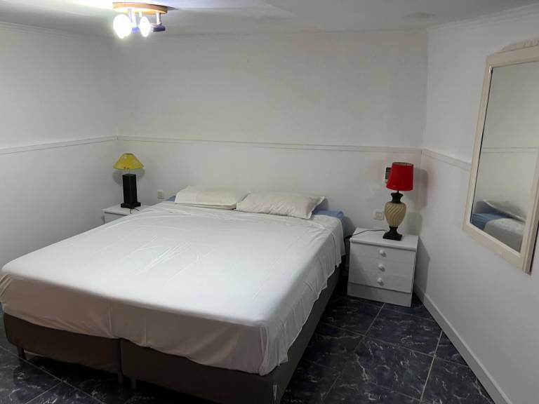 Nice holiday apartment | Pets allowed in Adeje