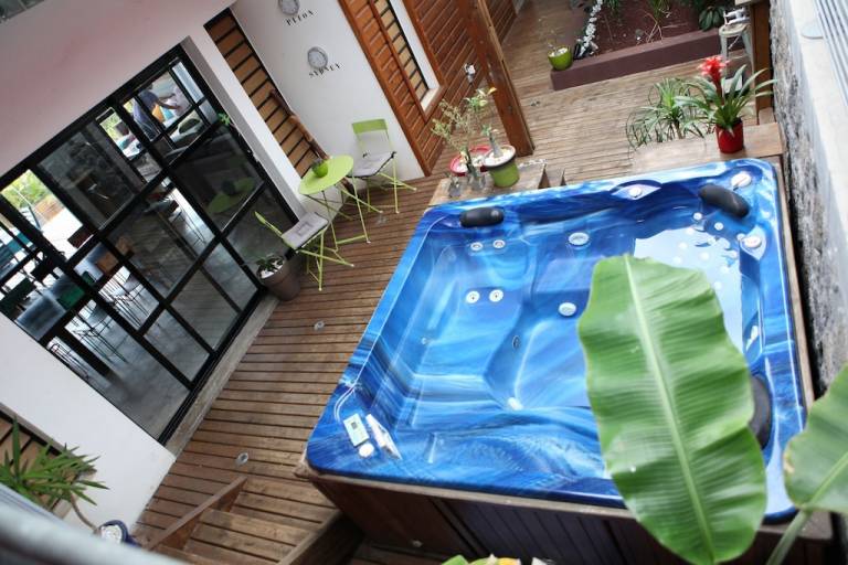 Villa Piton Saint-Leu