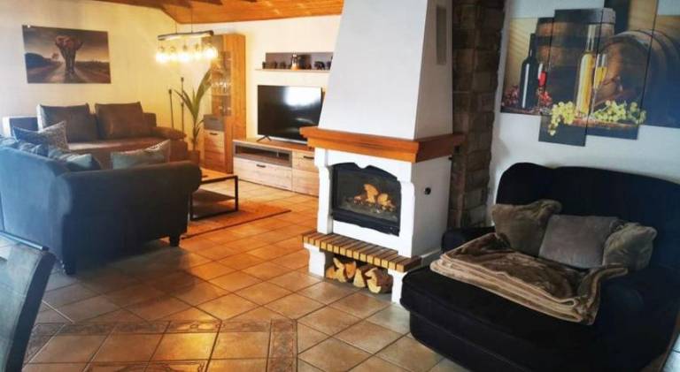 Ferienwohnung  Pirmasens