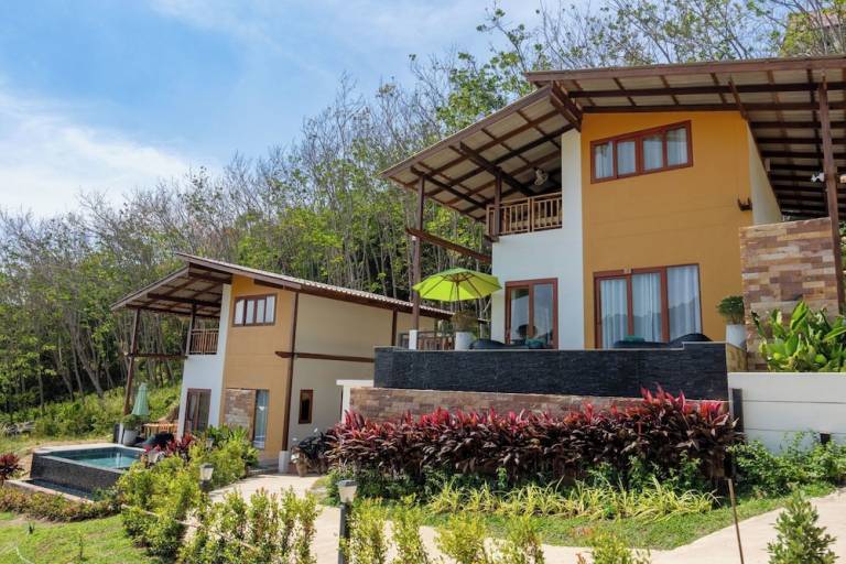 Resort  Ko Lanta Yai