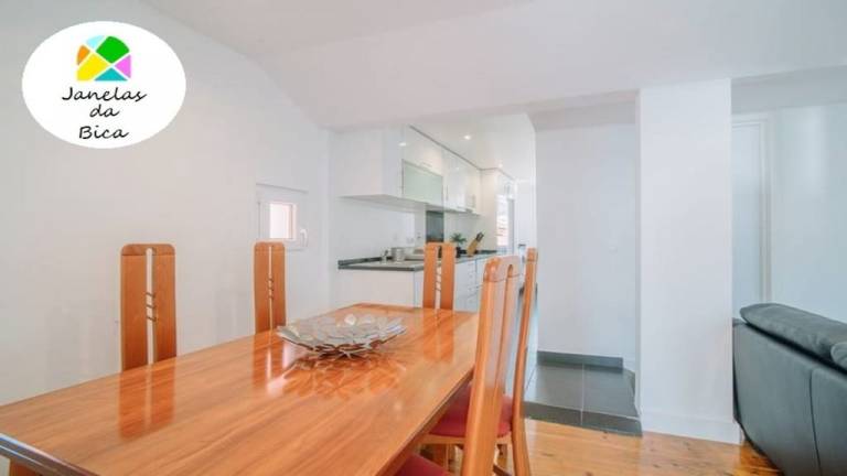 Apartment Lisbon