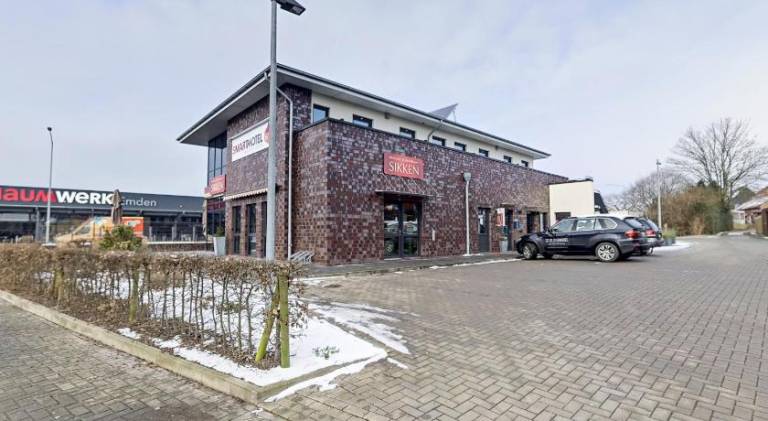 SmartMotel Emden - by Quartier96 GmbH — photo 5