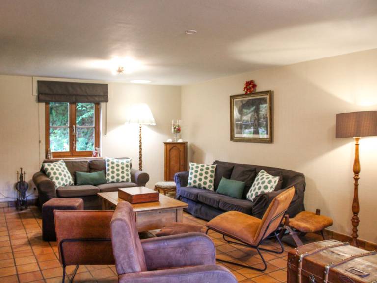 Huis Marche-en-Famenne