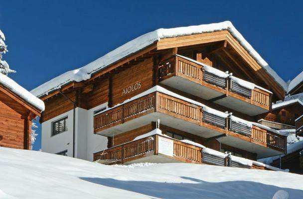 Appartement Zermatt