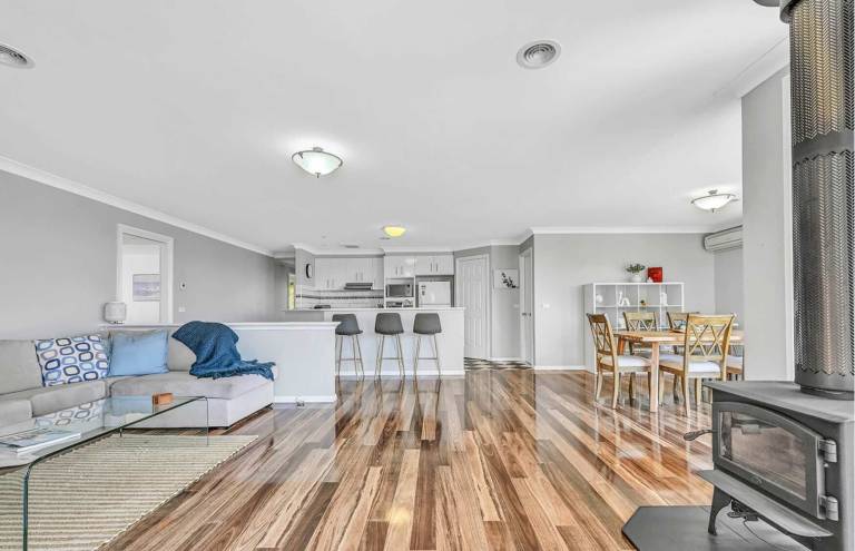 House Bathurst