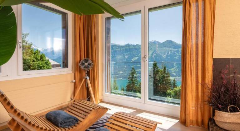 Hotel Zeit & Traum Privat SPA — photo 5