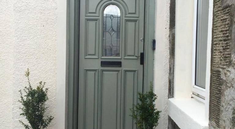 Vacation home with 2 rooms for 6 persons — photo 4