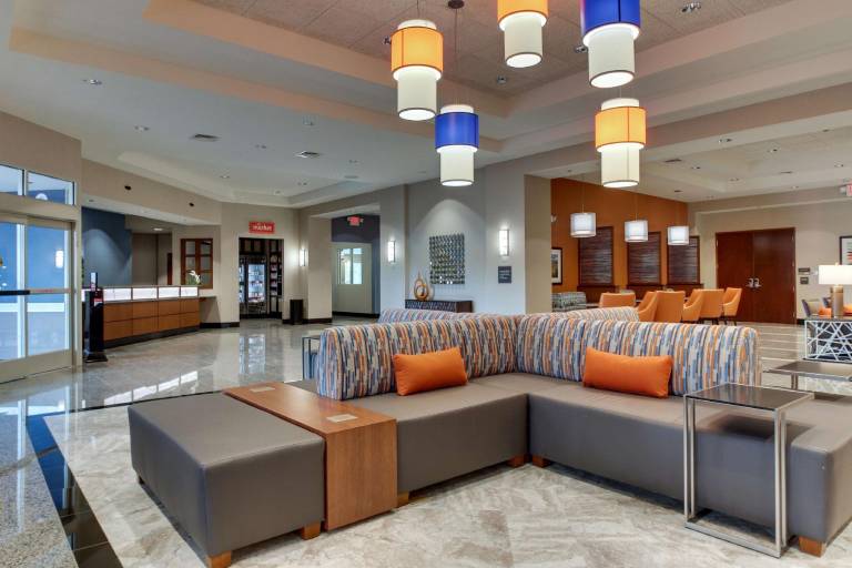 Drury Inn & Suites Knoxville West — photo 3