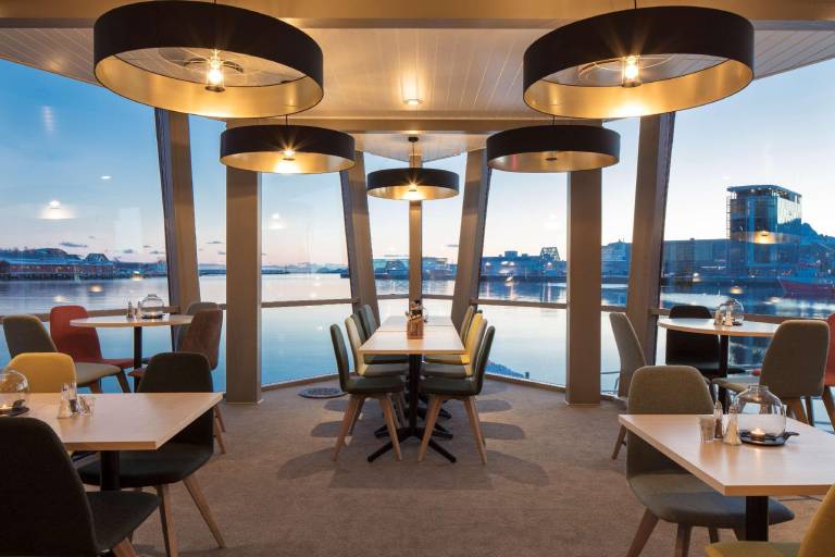 Scandic Svolvær — photo 2