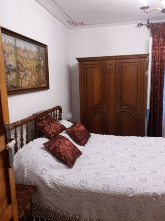 Casa Tobed