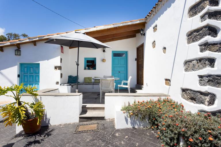 Apartamento  Santa Cruz de Tenerife