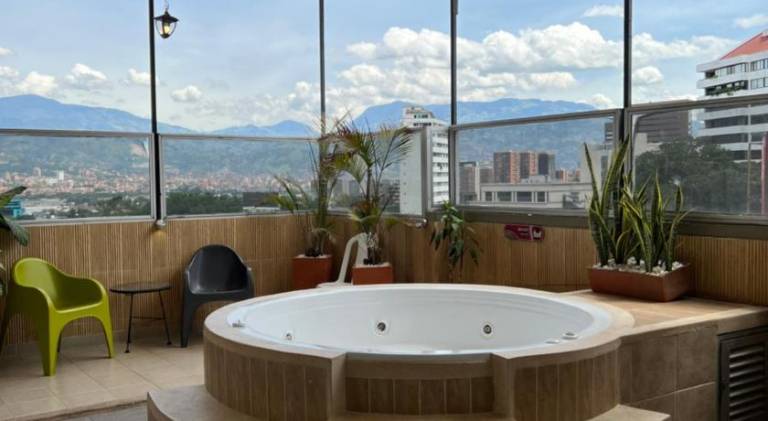 Hotel Florencia Plaza — photo 2