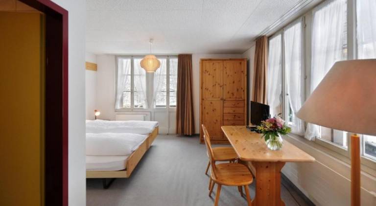 Hotel Sternen Budget — photo 2